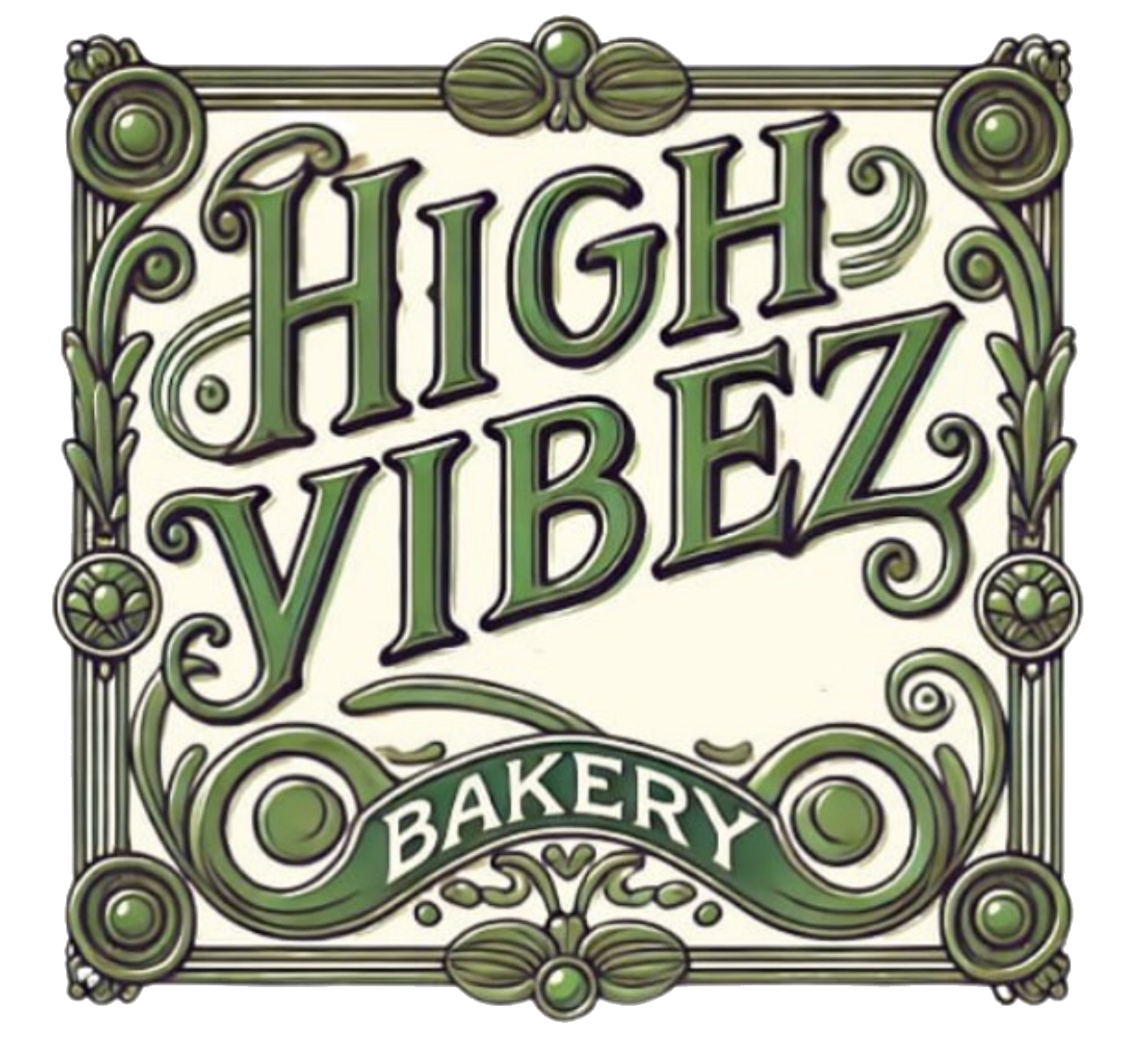 High Vibez Bakery